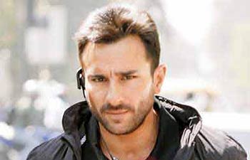 New trailer of Agent Vinod ramps up the action
